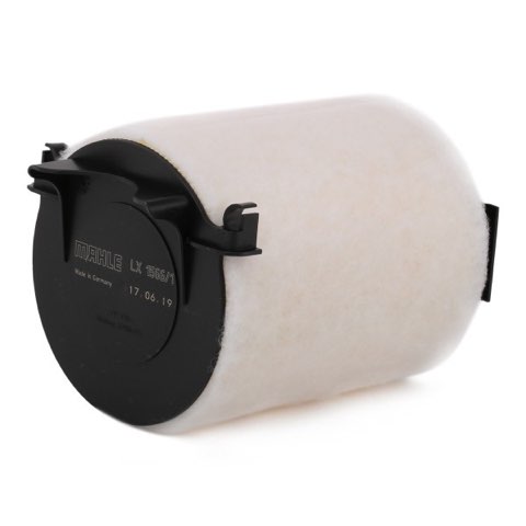 Mahle LX 1566/1 Air Filter, photo 2
