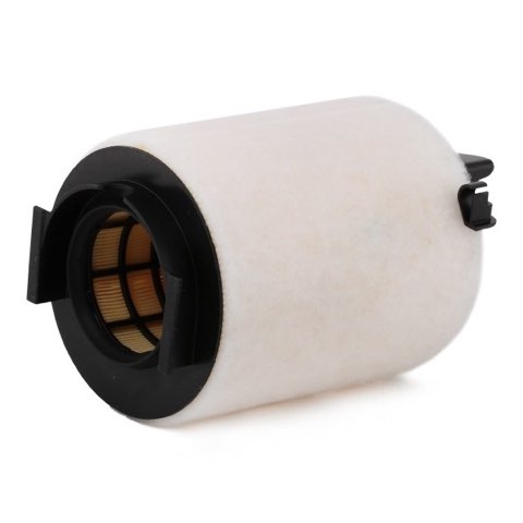 Mahle LX 1566/1 Air Filter, photo 3