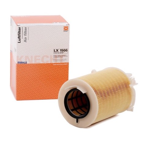 Mahle LX 1566 Air Filter, photo 2