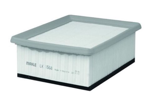 Mahle LX 1568 Air Filter, photo 2