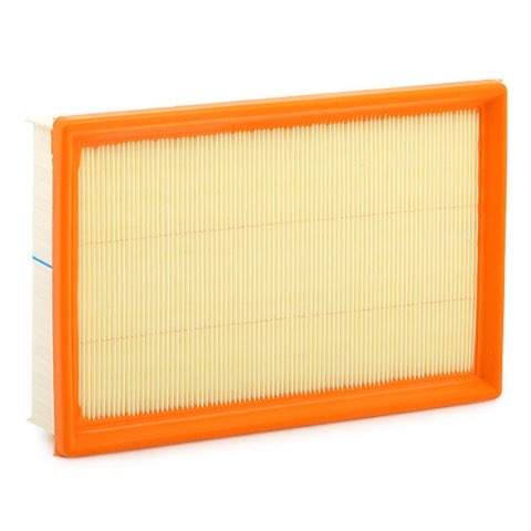 Mahle LX 1570 Air Filter, photo 2