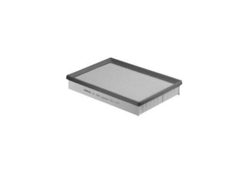 Mahle LX 1572 Air Filter, photo 2
