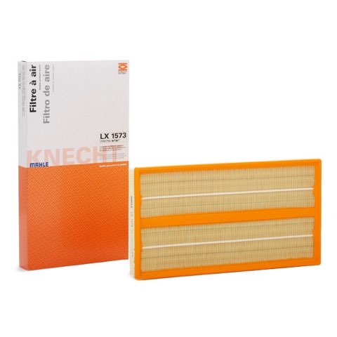 Mahle LX 1573 Air Filter, photo 2