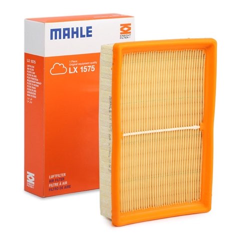 Mahle LX 1575 Air Filter, photo 2