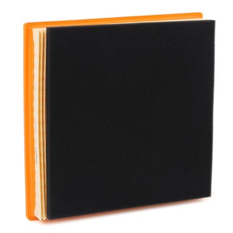 Mahle LX 1583 Air Filter, photo 3