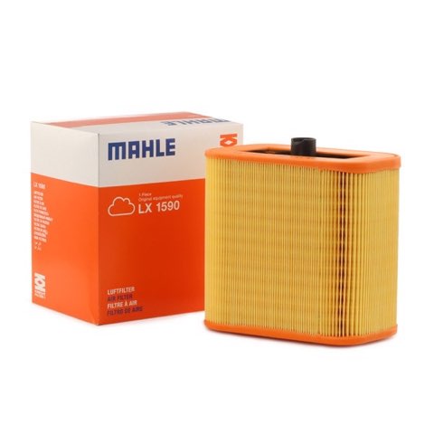 Mahle LX 1590 Air Filter, photo 2