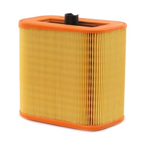 Mahle LX 1590 Air Filter, photo 3