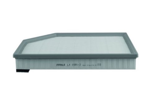 Mahle LX 1591/2 Air Filter, photo 2