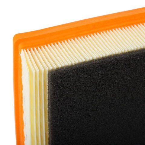 Mahle LX 1591/9 Air Filter, photo 3
