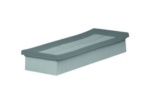 Mahle LX 1601 Air Filter, photo 2