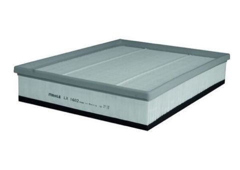 Mahle LX 1602 Air Filter, photo 2