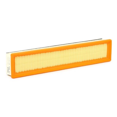 Mahle LX 1604 Air Filter, photo 2