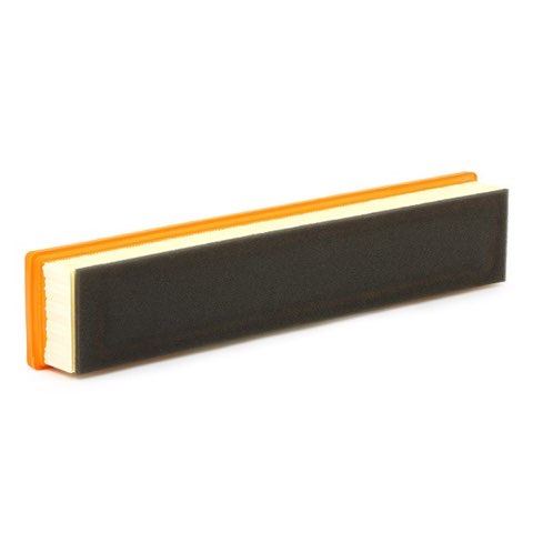 Mahle LX 1604 Air Filter, photo 3