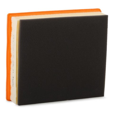 Mahle LX 1605 Air Filter, photo 3