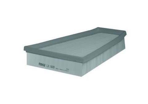 Mahle LX 1609 Air Filter, photo 2