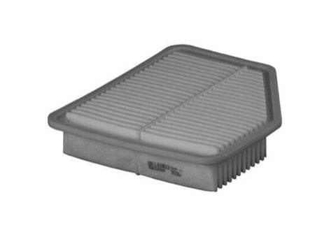 Mahle LX 1613 Air Filter, photo 2