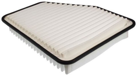 Mahle LX 1613 Air Filter, photo 3