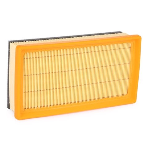 Mahle LX 1617 Air Filter, photo 2