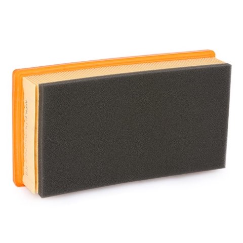 Mahle LX 1617 Air Filter, photo 3