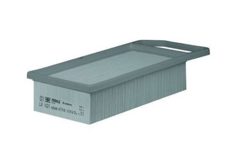 Mahle LX 1621 Air Filter, photo 2