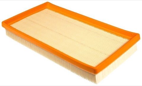 Mahle LX 1625 Air Filter, photo 2
