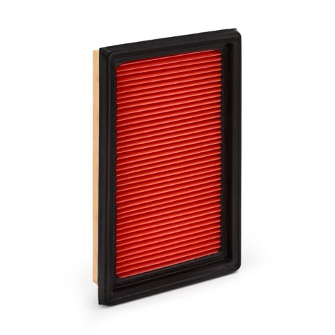 Mahle LX 1631 Air Filter, photo 2