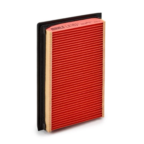 Mahle LX 1631 Air Filter, photo 3