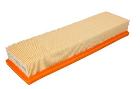 Mahle LX 1634 Air Filter, photo 2