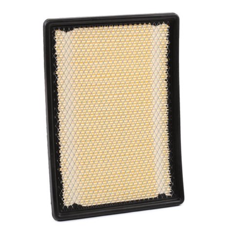 Mahle LX 1636 Air Filter, photo 3