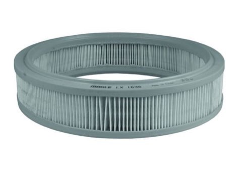 Mahle LX 1638 Air Filter, photo 2