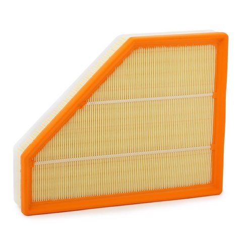 Mahle LX 1640 Air Filter, photo 2