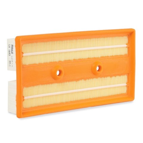 Mahle LX 1643 Air Filter, photo 3