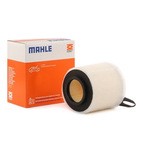 Mahle LX 1650 Air Filter, photo 2