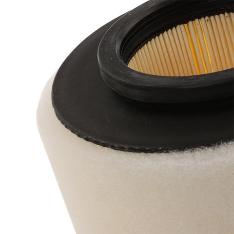 Mahle LX 1650 Air Filter, photo 3