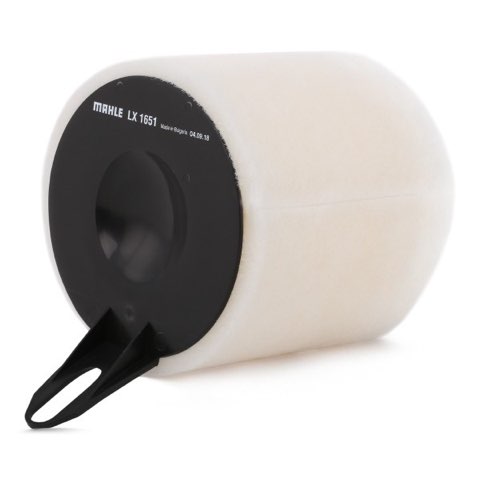 Mahle LX 1651 Air Filter, photo 2