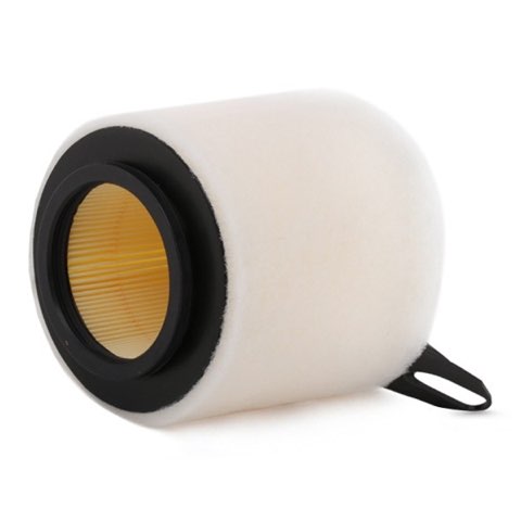Mahle LX 1651 Air Filter, photo 3