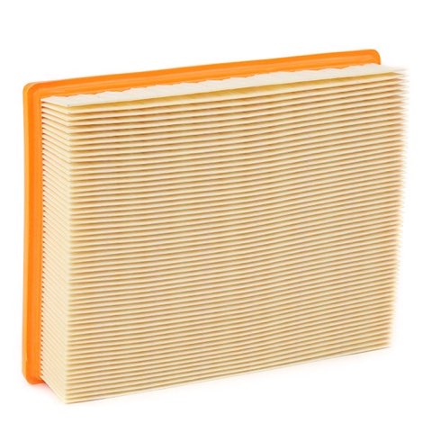 Mahle LX 1652 Air Filter, photo 3