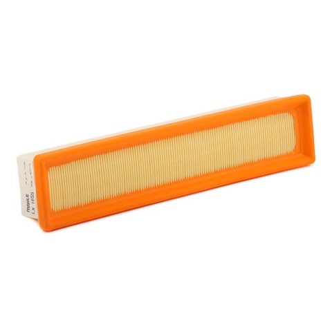 Mahle LX 1655 Air Filter, photo 3