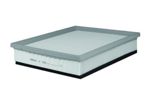 Mahle LX 1656 Air Filter, photo 2