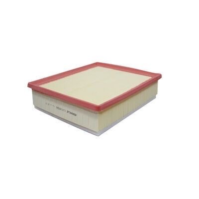 Mahle LX 1656 Air Filter, photo 3