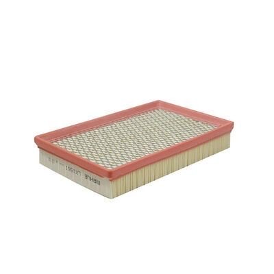 Mahle LX 1661 Air Filter, photo 2