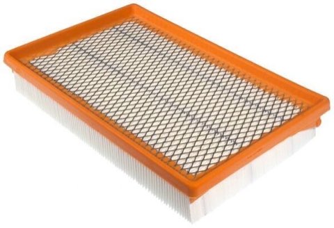 Mahle LX 1661 Air Filter, photo 3
