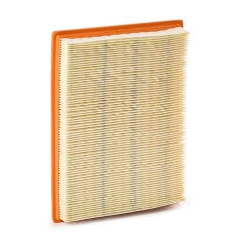 Mahle LX 1662 Air Filter, photo 2