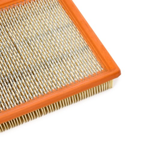 Mahle LX 1662 Air Filter, photo 3