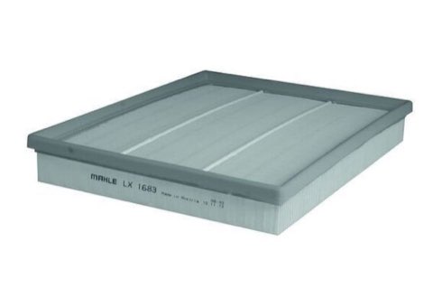 Mahle LX 1683 Air Filter, photo 2