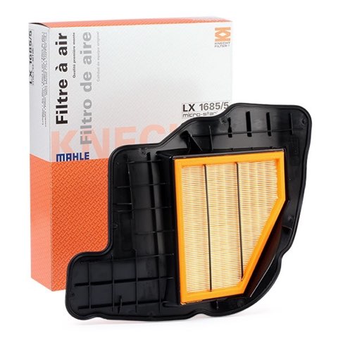 Mahle LX 1685/5 Air Filter, photo 2