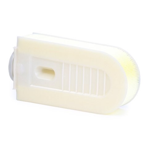 Mahle LX 1686/1 Air Filter, photo 2