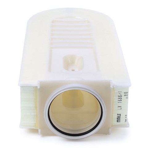 Mahle LX 1686/1 Air Filter, photo 3