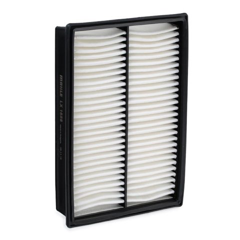 Mahle LX 1688 Air Filter, photo 3