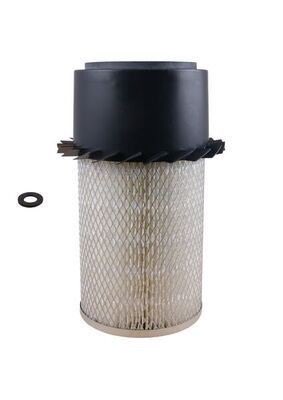 Mahle LX 17 Air Filter, photo 2